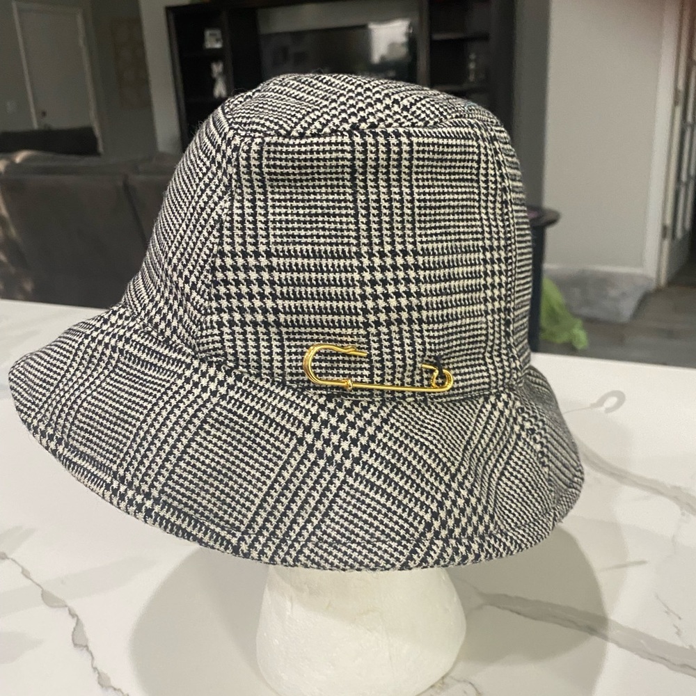Hat Bucket hat one size - Picture 5 of 5